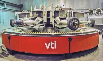 Tester svevestøv: VTI i Sverige har testet hvor mye svevesøv dekk produserer i forhold til antall pigger i dekket. Foto: Statens väg- og transportforskningsinstitut (VTI)