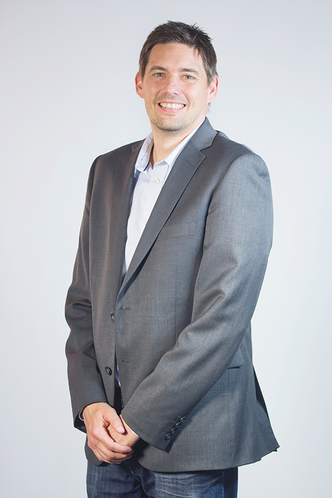 Hans Marius Tessem er ikke imponert over hvordan Dnb velger å innhente personopplysninger på. Foto: Norsis