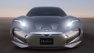 Hva slags følelser EMotion-fronten vekker er sikker individuelt. Den er iallfall ganske aggressiv. Foto: Fisker