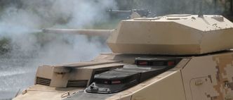 MCT-30. Foto: KONGSBERG/Petter Karl Aanonsen