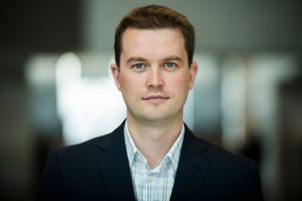Pressetalsmann Bård Glad Pedersen i Statoil sier at selskapet hele tiden jobber med å forbedre sikkerheten. Foto: Ole Jørgen Bratland - Statoil