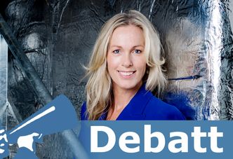 Anita Krohn Traaseth er administrerende direktør i Innovasjon Norge.