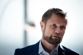 Helseminister Bent Høie (H) deltar denne uken på en stor konferanse om e-helsetjenester. Der vil han blant annet bli invitert til diskusjon om IKT-Norges forslag til digitale helserettigheter for alle nordmenn. Bilde: Carina Johansen, NTB scanpix