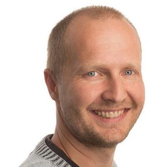 Professor Kristian Gjøsteen ved Norges teknisk-naturvitenskapelige universitet. Foto: NTNU