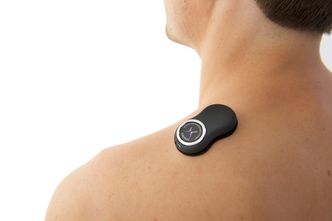 Billig: Expain produserer Change Neck &amp; Shoulders hos Norbit på Røros tl en tiendedel av prisen som den forrige utgaven kostet. Foto: Expain