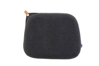 TV-pute: Expain Relax Back Kan både gi hard og myk massasje avhengig av hvordan stilling kulene som knar settes i. Foto: Pål Bellis