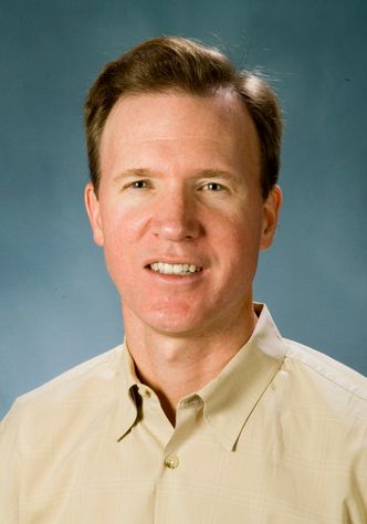 reg Zimmer, Senior Product Marketing Engineer, Signal Conditioning Products i Linear Technology. Foto: Linear Technology