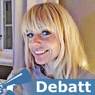 Ingvild Næss, personverndirektør i Schibsted Media Group. Foto: Schibsted Media Group