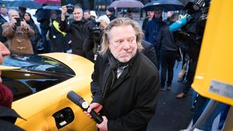 Enova tror Odd Reitan og Reitangruppen kan lede an innenfor miljøvennlig transport. Foto: Eirik Helland Urke