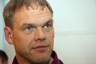 Edvard Sandvik, spesialrådgiver i Statens vegvesen. Foto: Tore Stensvold