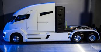 Foto: Nikola Motor Company