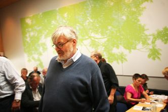 Forbundsleder i Industri Energi er hard i kritikken mot Petroleumstilsynet. Foto: Ole K. Helgesen