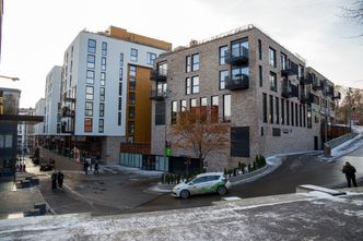 Parkeringshuset på Vulkan i Oslo får et avansert ladeanlegg for 100 elbiler. Foto: Stian Mathisen, Fortum