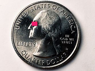 Denne GaN-brikken erstatter flere komponenter i lidarens undersystemer som genererer lys. Foto: Velodyne