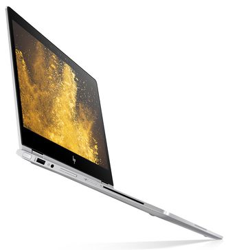 HP Elitebook x360. Foto: HP