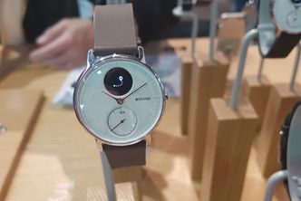 By Nokia: Kan Noia revolusjonere smartklokka? Foto: ORV