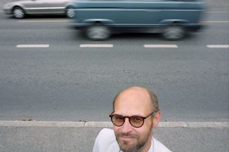Forskningsleder ved transportøkonomisk institutt Rune Elvik. Foto: Pia Solberg, NTB Scanpix