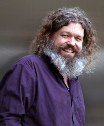 Torgeir Waterhouse i IKT-Norge. Foto: IKT-Norge