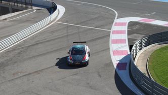 EGT-arrangøren holder til her i Spania. Bilde: EGT