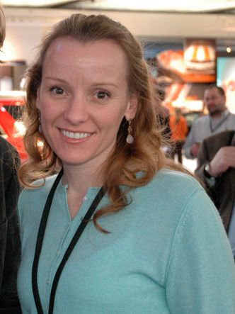 Chelsea Sexton. Foto: Scott Smith/CC BY 2.0