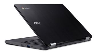 Acer Chromebook Spin 11. Foto: Acer