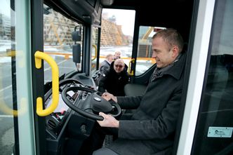 Erik Osmundsen, konsernsjef i Norsk Gjenvinning Norge. Foto: Per Erlien Dalløkken