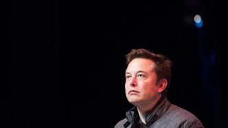 Gründer og toppsjef Elon Musk i Tesla. Foto: NTB Scanpix/ Meek, Tore