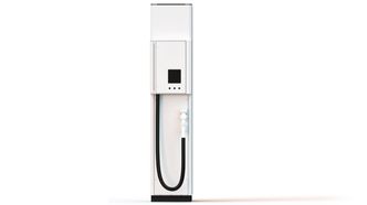 NELs skal levere selskapets nye H2Station-fyllestasjon for hydrogen til USA. Foto: NEL