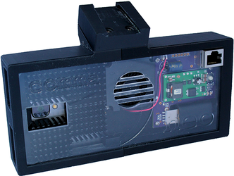 Comma har publisert planer for å bygge Neo-plattformen. Foto: Comma.ai/Github