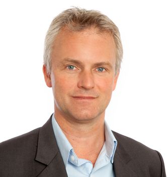 Manpower synes outsourcing av IT-support og brukerstøtte er et meget interessant marked. Nå etableres eget selskap, under ledelse av Lars Arne Hoff (bildet). Foto: Proservia