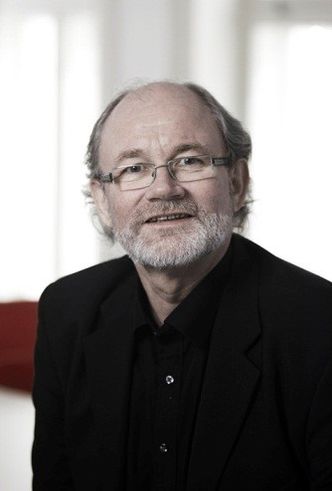 Kåre Presttun er seniorkonsulent i sikkerhetsfirmaet Mnemonic.