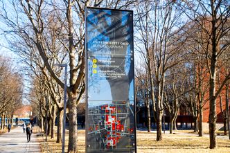 Universitetet i Oslo. Foto: Junge, Heiko