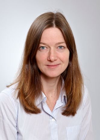 Elisabeth Harbo-Lervik er førsteadvokat i Økokrim. Foto: Lasse Lerdahl