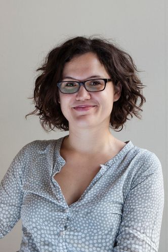 Heidrun Åm er samfunnsviter og forsker ved Institutt for tverrfaglige kulturstudier ved NTNU. Hun mener det gjelder å være forberedt på fremtidens teknologi. Hva vil vi med den? Foto: NTNU.