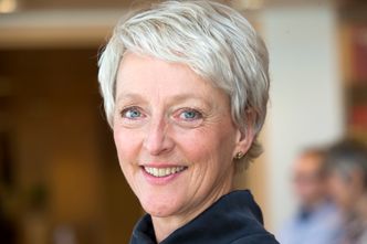 Forbrukerombud Elisabeth Lier Haugseth. Foto: Terje Bendiksby / NTB scanpix