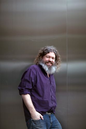 Torgeir Waterhouse er direktør internett og nye medier i IKT-Norge. Han synes det er kult at Gobi-gutta tør å satse, men han mener markedet er svært tøft. – Det skal mye til å for å lykkes internasjonalt, sier han til digi.no. Foto: IKT-Norge