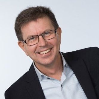 – Vi får ikke suksess ved å drifte nettverkene slik vi har gjort hittil, sier Cisco Danmarks tekniske direktør Henrik Stæhr. Foto: Cisco