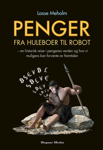 Foto: Forlaget (Hegnar)