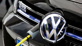De fleste elbilladere er å finne i Kina. Foto: Volkswagen AG.
