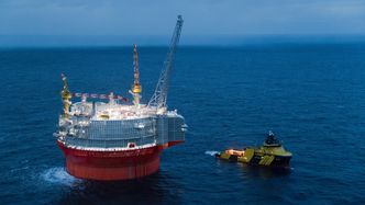 Goliat-prosjektet i Barentshavet har gått på en kostnadssmell på minst 16 milliarder kroner. Foto: Eirik Helland Urke