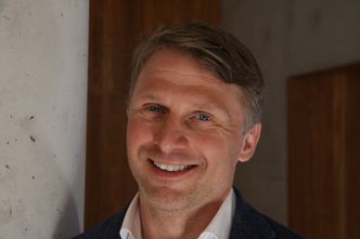 Severin Ulstein, Vard Ship Design. Foto: Tore Stensvold