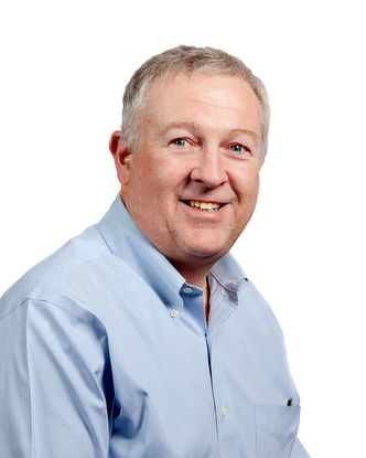 Kjell-Tore Espeseth, teknologidirektør i TeleComputing og ekspert på Azure.