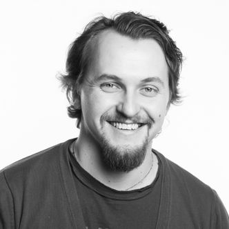 VIL HA ET STØRRE IKT-FAG: Karl Aune Dalsaune har lang fartstid som IKT-lærer. Nå frykter han for fagets framtid.