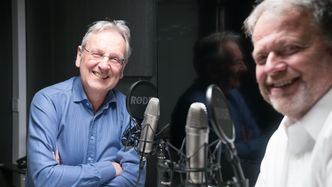 Ukens gjest: Tormod Haugstad i Teknisk Ukeblad.