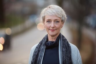 Forbrukerombud Elisabeth Lier Haugseth er ikke overrasket over omfanget av svindelbutikker under .no. Foto: Kimm Saatvedt