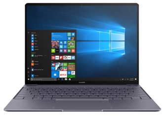 Huawei Matebook X. Foto: Huawei