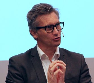 Vi mener departementet må legge en betydelig innsats i å utrede forskjellige alternativer til DGF, skriver Datatilsynets direktør Bjørn Erik Thon i et brev til forsvarsministeren. Foto: Harald Brombach