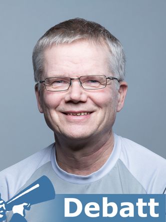 Ketil Stølen er sjefsforsker ved SINTEF (leder av forskningsgruppen for kyberrisiko) og Professor II ved Universitetet i Oslo. Foto: Werner Juvik