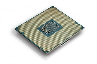 Intel Core X. Foto: Intel