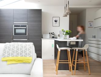 Powervault leverer batteriløsninger på 2 til 6 kilowattimer. Foto: Powervault